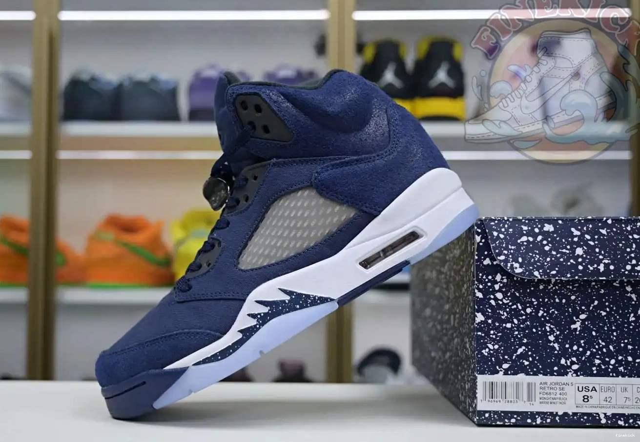 Air Jordan Jordan 5